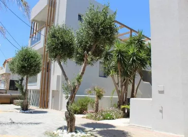 Apartments Galazio Suites, Grecia / Creta / Creta - Heraklion / Analipsi