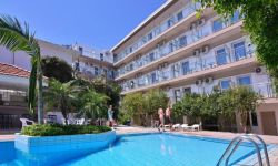 Sunny Resort, Grecia / Creta / Creta - Heraklion / Analipsi