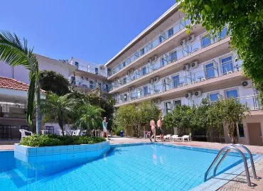 Sunny Resort, Grecia / Creta / Creta - Heraklion / Analipsi