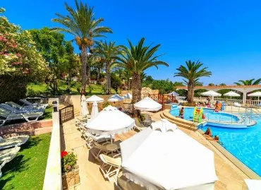 Hotel Deniz Kizi Royal, Cipru / Cipru Nord / Kyrenia