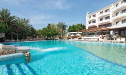 Hotel Paphos Gardens Holiday Resort, Cipru / Zona Paphos / Paphos