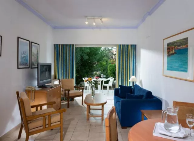 Hotel Paphos Gardens Holiday Resort