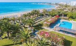 Hotel Alion Beach, Cipru / Zona Larnaca / Ayia Napa