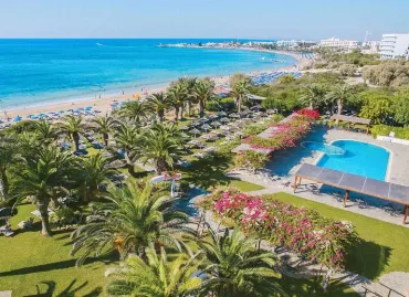 Hotel Alion Beach, Cipru / Zona Larnaca / Ayia Napa