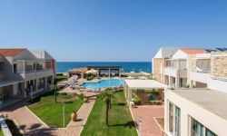 Apartments Kostakis Beach, Grecia / Creta / Creta - Chania / Platanias - Gerani