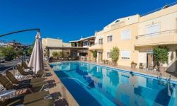 Veronica Hotel, Grecia / Creta / Creta - Chania / Kato Daratso