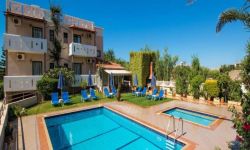 Apartments Marianthi, Grecia / Creta / Creta - Chania / Rethymnon