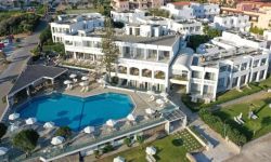 Maritimo Beach Hotel, Grecia / Creta / Creta - Heraklion / Sissi