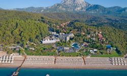 Hotel Royal Diwa Tekirova Resort, Turcia / Antalya / Kemer