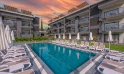 Hotel A Suite Side, Turcia / Antalya / Side Manavgat