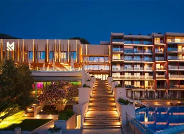Hotel Maestral Resort & Casino, Muntenegru / Budva-becici