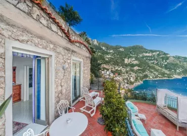 Hotel Le Agavi, Italia / Positano