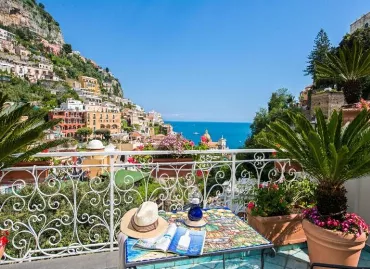 Hotel Royal Prisco, Italia / Positano