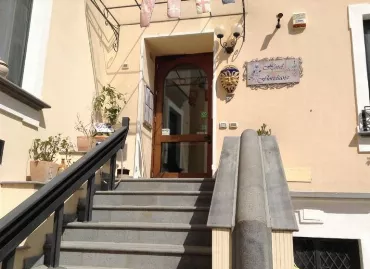 Hotel Floridiana, Italia / Amalfi