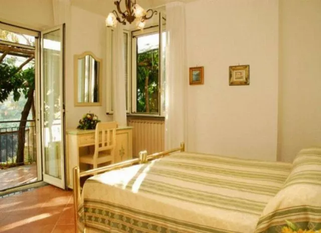 Hotel La Margherita Villa Giuseppina