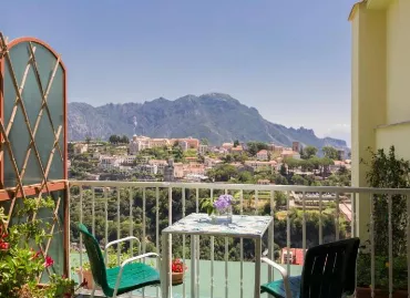Hotel Zi'ntonio, Italia / Coasta Amalfitana / Scala