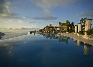 Hotel Belmond Caruso, Italia / Ravello