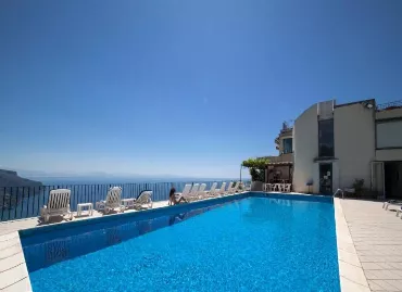 Graal Hotel, Italia / Ravello