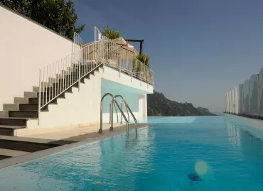 Hotel Villa Fraulo, Italia / Ravello