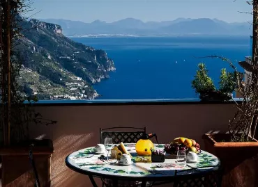 La Moresca, Italia / Ravello