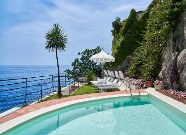 Palazzo Avino, Italia / Ravello