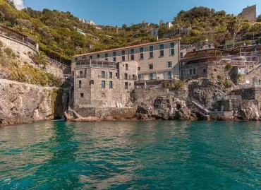 Ravello Art Hotel Marmorata, Italia / Ravello