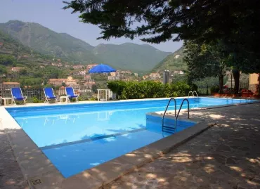 Residence Le Villette, Italia / Ravello