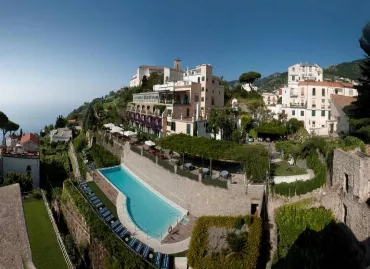 Rufolo, Italia / Ravello