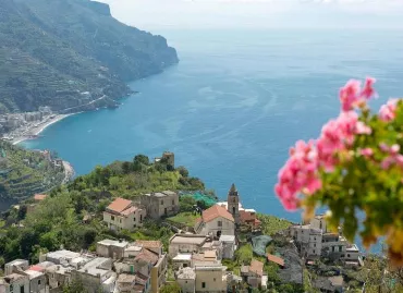 Villa Piedimonte, Italia / Ravello
