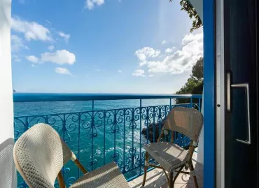 Villa San Michele, Italia / Ravello