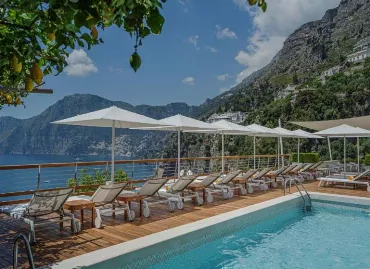 Casa Angelina Lifestyle, Italia / Praiano