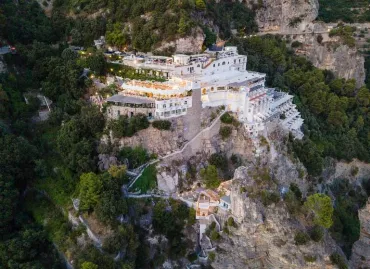 Hotel Grand Tritone, Italia / Praiano
