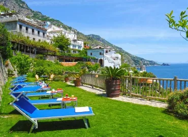 Locanda Costa Diva, Italia / Praiano