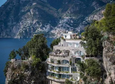 Piccolo Sant'andrea, Italia / Praiano