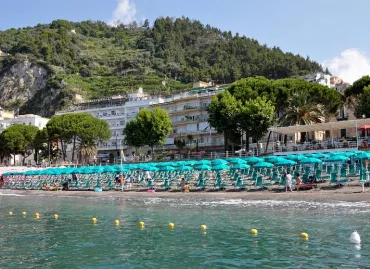 Hotel Panorama, Italia / Maiori