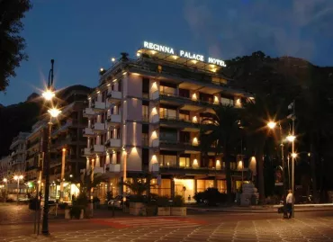 Reginna Palace Hotel, Italia / Maiori
