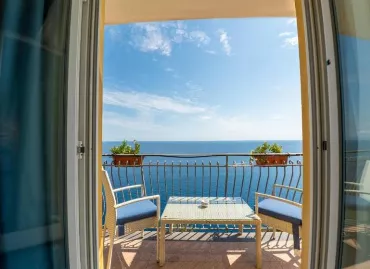 Villa Pandora, Italia / Maiori