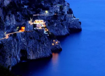 Locanda Del Fiordo, Italia / Furore