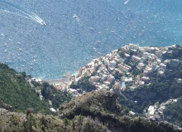 Nido Verde, Italia / Agerola