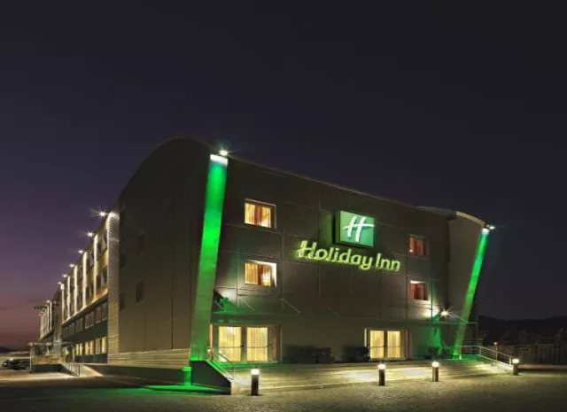 Holiday Inn Salerno-cava De Tirreni