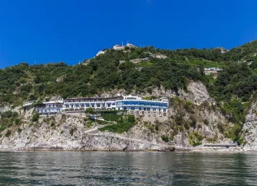 Cetus, Italia / Cetara