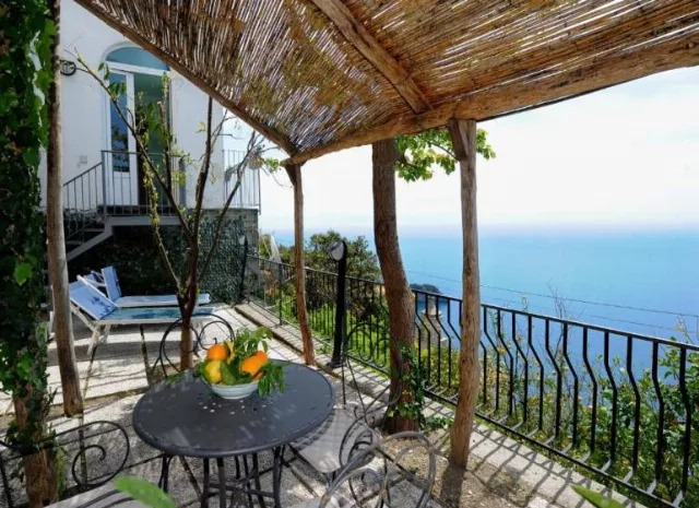 Hotel Amalfi Residence