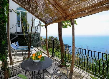 Hotel Amalfi Residence, Italia / Conca Dei Marini