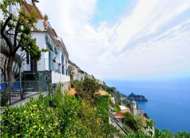 Hotel Amalfi Residence