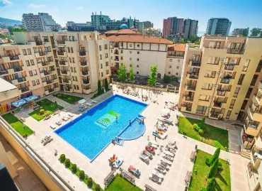 Apartmens Tsb Sunny Victory, Bulgaria / Sunny Beach