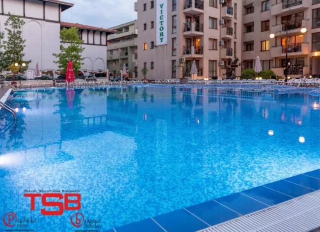 Apartmens Tsb Sunny Victory