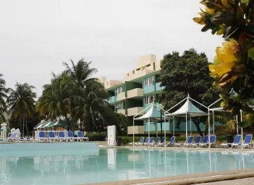 Aparthotel Mar Del Sur, Cuba / Varadero