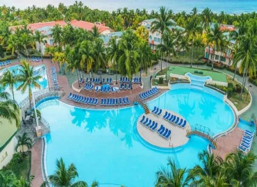 Hotel Barcelo Solymar, Cuba / Varadero