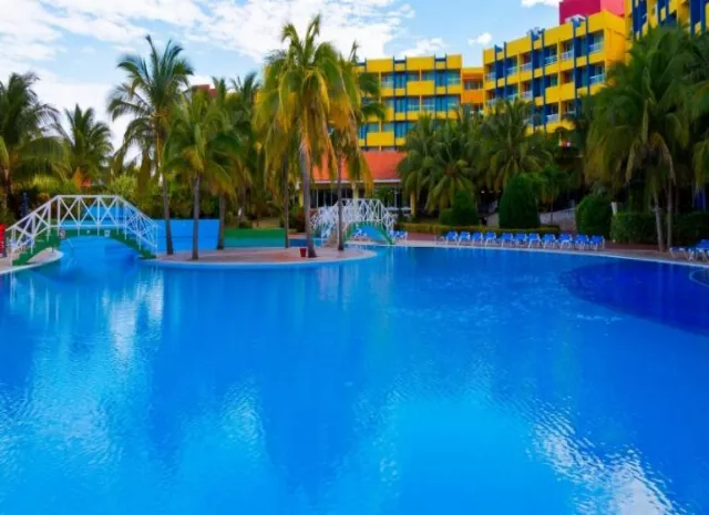 Hotel Barcelo Solymar