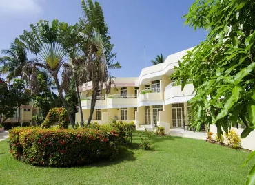 Hotel Be Live Adults Only Cactus, Cuba / Varadero